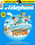 L'Éléphant Junior