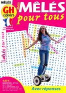 GH Maxi Mêlés Pour...
