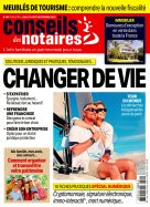 Conseils des Notai...
