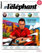 L'Éléphant