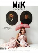 Milk Magazine