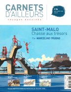 Carnets d'Ailleurs