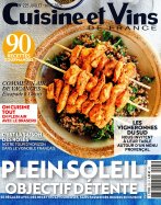 Cuisine et Vins de...