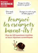 Dossiers Science H...