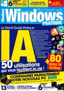 Windows & Internet...