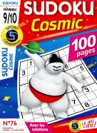 SC Sudoku Cosmic N...