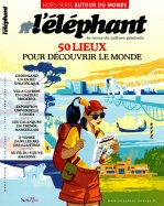 L'Éléphant Hors-sé...