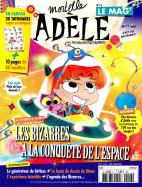 Mortelle Adèle