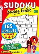 DIVERTI Sudoku Sup...