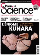 Pour la Science