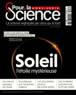 Pour la Science Ho...