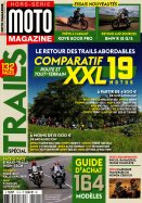 Moto Magazine Hors...