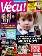 Vécu !