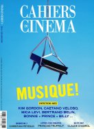 Cahiers du Cinéma