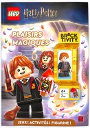 Boite Lego Max