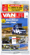 Van Life + Hors-sé...
