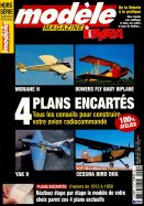 Modèle Magazine MR...