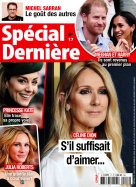 Spécial Dernière