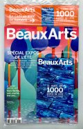 Beaux Arts Magazin...