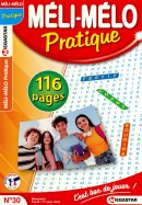MG Méli-Mélo Prati...
