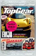 Top Gear 3 Numéros