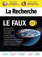 La Recherche