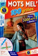 SC Mots Mel' 100 G...