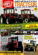 Génération Tracteu...