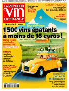 La Revue du Vin de...