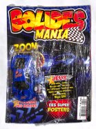 Bolides Mania