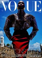Vogue Paris