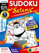 SC Sudoku Satanic ...