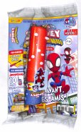 Marvel Spidey et S...