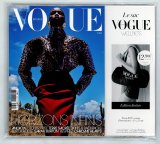 Vogue Paris + sac ...
