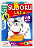 SC Sudoku Little N...