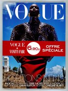 Vogue Paris + Vani...
