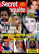 Secret d'Enquete