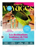 Désirs de voyage