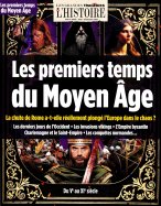Les Grandes Tragéd...
