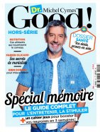 Dr Good Hors-Série...