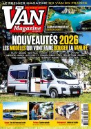 Van Magazine