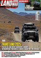 Land Mag