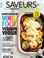 Saveurs Green