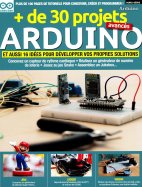 Inside Arduino HS