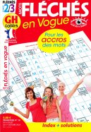 GH Mots Fléchés En...
