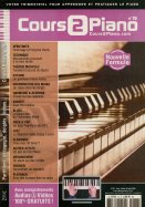 Cours 2 Piano