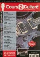 Cours 2 Guitare