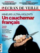 Ecran de Veille