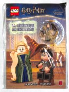 Lego Harry Potter
