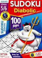 SC Sudoku Diabolic...